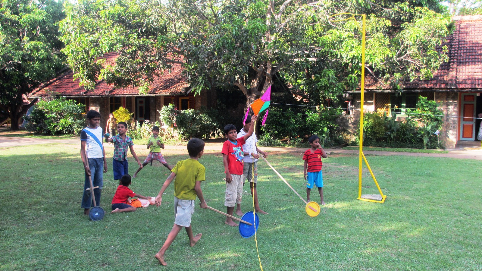 Escort girls in Anuradhapura